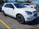 Chevrolet Equinox Lt Image 1