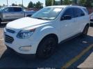 Chevrolet Equinox Lt Image 2