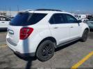 Chevrolet Equinox Lt Image 4
