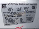 Chevrolet Equinox Lt Image 15