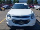 Chevrolet Equinox Lt Image 10