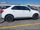 Chevrolet Equinox Lt Image 8