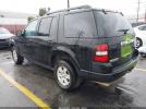 Ford Explorer Xlt Image 10