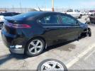 Chevrolet Volt Image 9