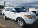 Ford Explorer Xlt Image 1