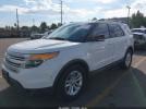 Ford Explorer Xlt Image 4