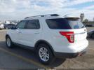 Ford Explorer Xlt Image 5