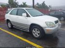Lexus RX Image 1