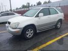Lexus RX Image 15