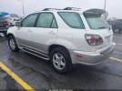 Lexus RX Image 8