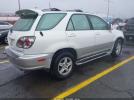 Lexus RX Image 13