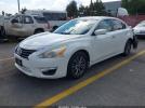 Nissan Altima 2.5 S Image 13