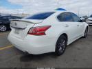 Nissan Altima 2.5 S Image 9