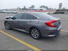 Honda Civic Ex Image 9