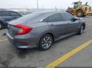 Honda Civic Ex Image 7
