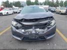 Honda Civic Ex Image 3
