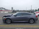 Honda Civic Ex Image 14