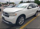 Dodge Durango Crew Image 8