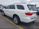Dodge Durango Crew Image 14