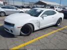 Chevrolet Camaro 1ls Image 5