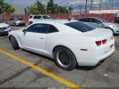 Chevrolet Camaro 1ls Image 4