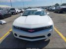 Chevrolet Camaro 1ls Image 8