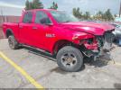 Ram 2500 Tradesman  4x4 6'4 Box Image 1