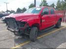 Ram 2500 Tradesman  4x4 6'4 Box Image 2
