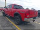 Ram 2500 Tradesman  4x4 6'4 Box Image 5