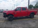 Ram 2500 Tradesman  4x4 6'4 Box Image 12