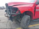 Ram 2500 Tradesman  4x4 6'4 Box Image 17
