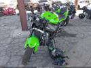 Kawasaki Zx636 K Image 2