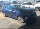 Nissan LEAF S Image 1