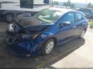 Nissan LEAF S Image 14