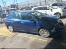 Nissan LEAF S Image 5