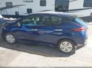 Nissan LEAF S Image 4