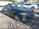 Chevrolet Malibu Ls Image 1