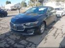Chevrolet Malibu Ls Image 16