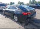 Chevrolet Malibu Ls Image 14