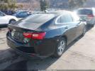Chevrolet Malibu Ls Image 6