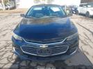Chevrolet Malibu Ls Image 11