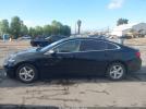 Chevrolet Malibu Ls Image 8