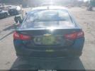 Chevrolet Malibu Ls Image 12