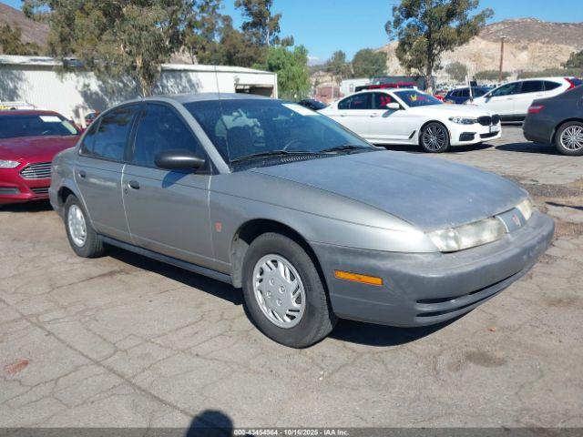  Salvage Saturn Sl