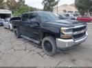 Chevrolet Silverado 1500 1lt Image 1
