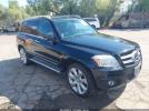 Mercedes-Benz GLK 4matic Image 1