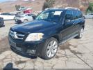 Mercedes-Benz GLK 4matic Image 7