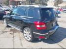 Mercedes-Benz GLK 4matic Image 3