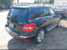 Mercedes-Benz GLK 4matic Image 11