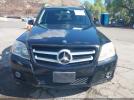 Mercedes-Benz GLK 4matic Image 10